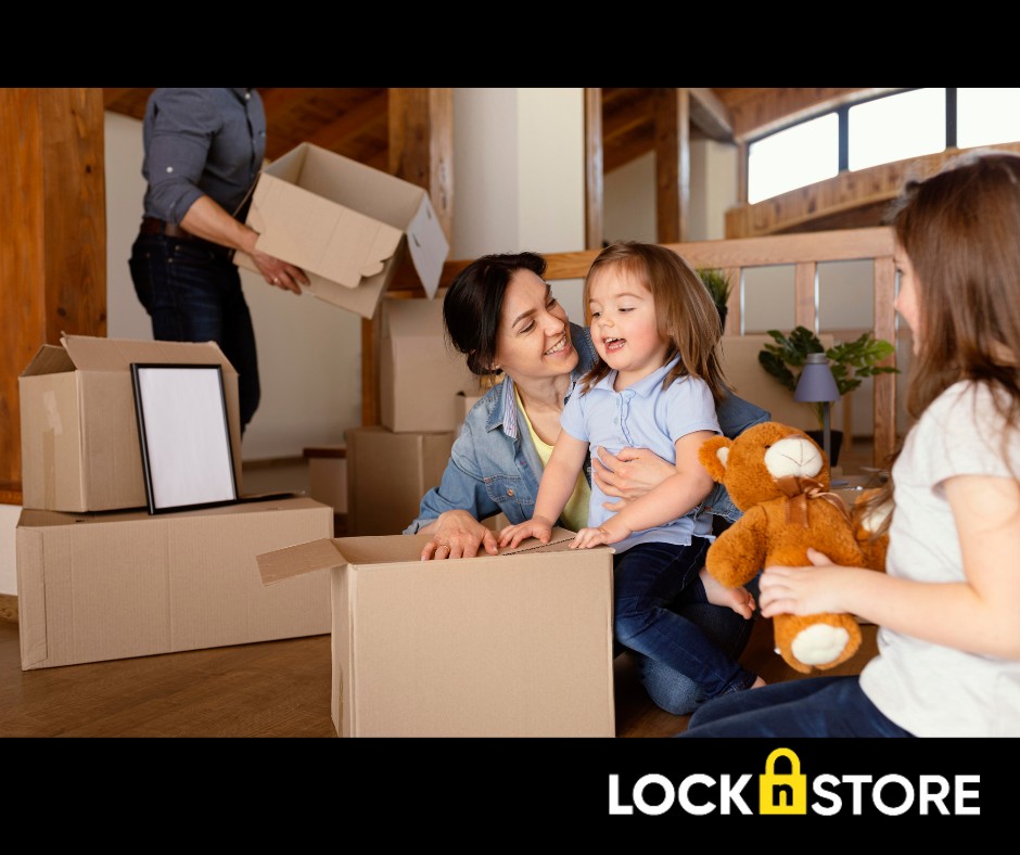 Lock n Store