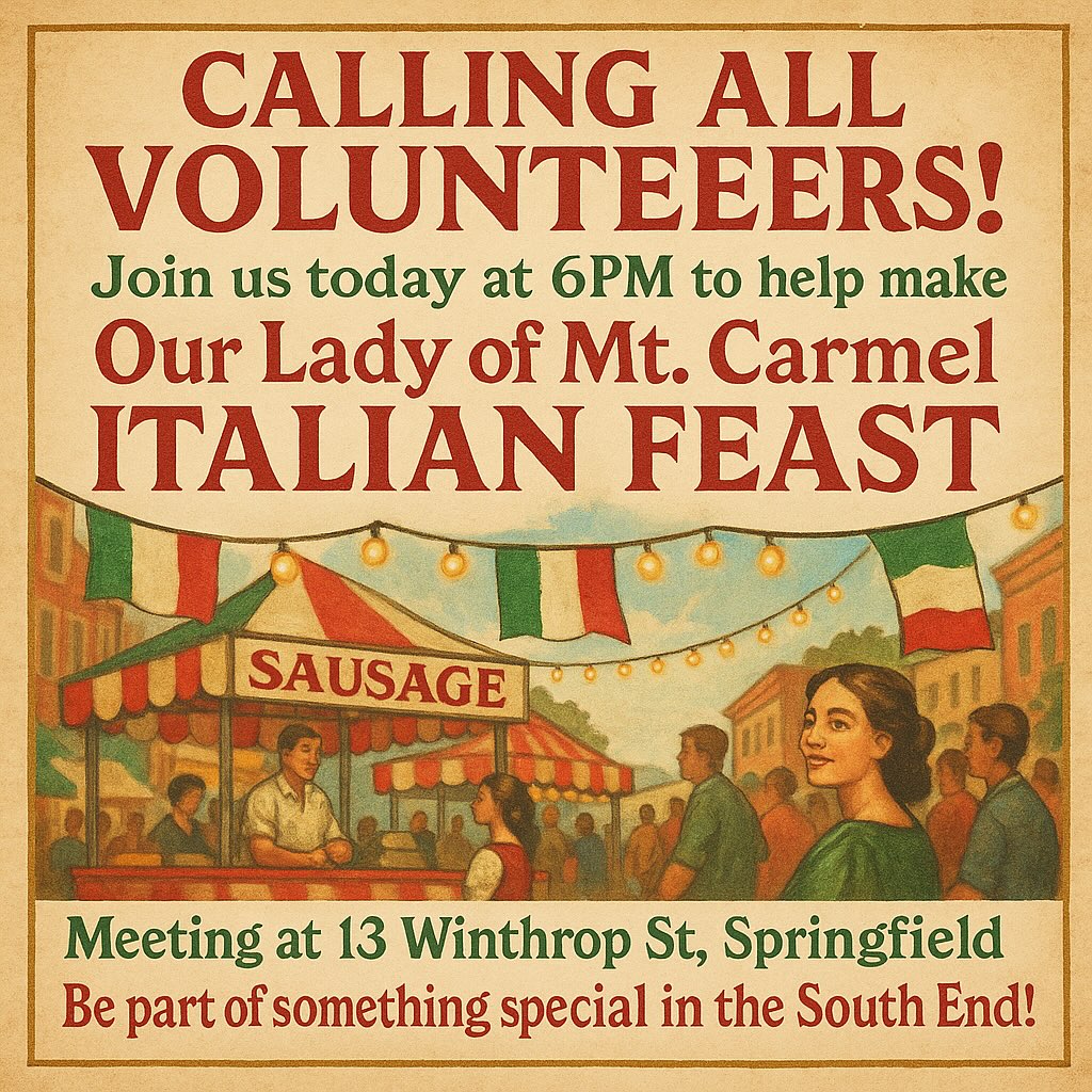 Order of the Sons and Daughters of Italy in Springfield | Facebook