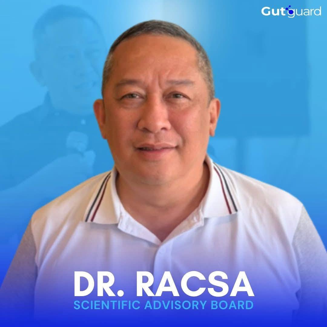 Gut Guard Davao | Davao City