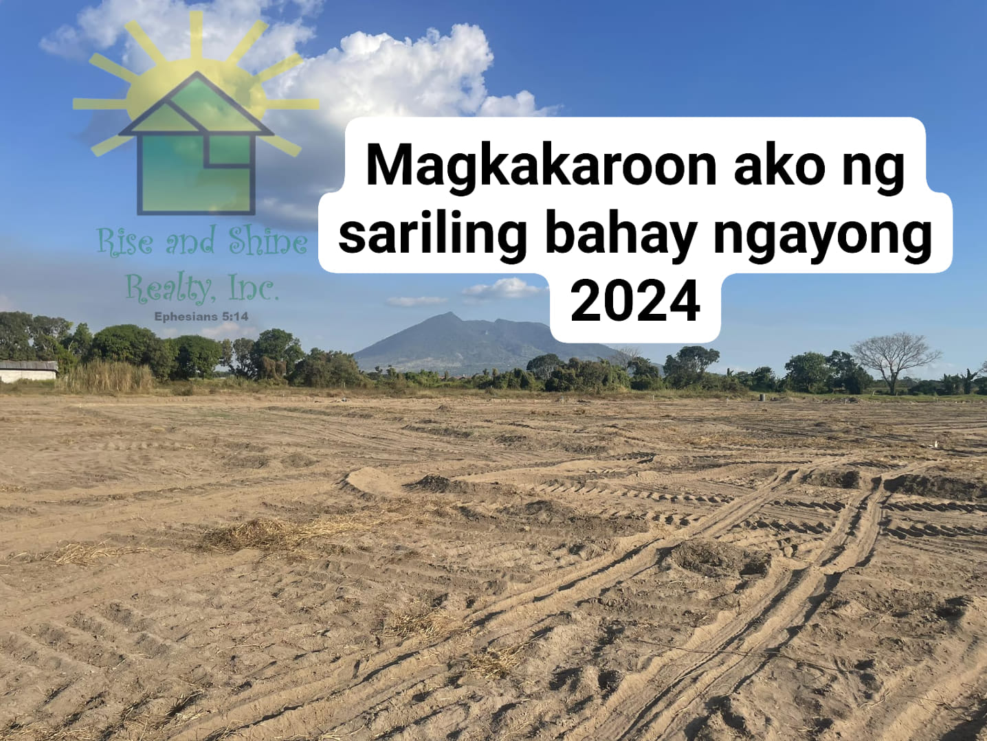 Pagsibol Village - Pampanga | San Fernando