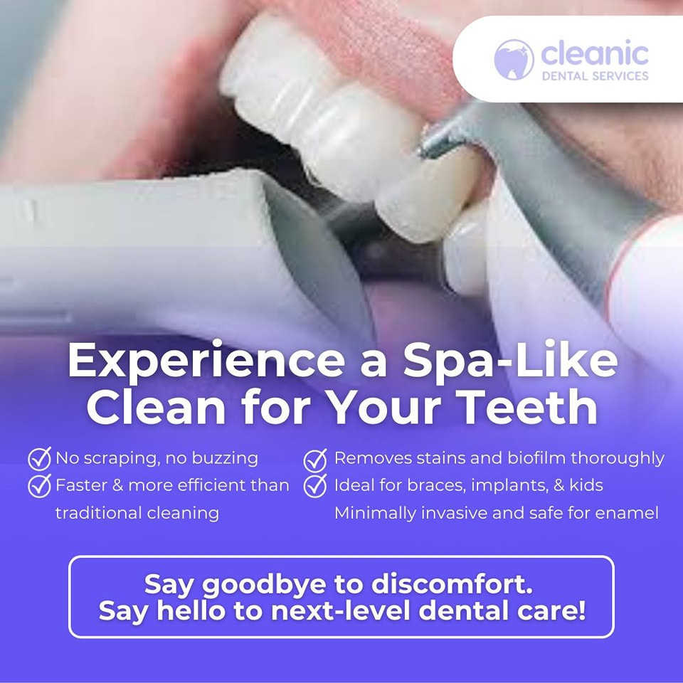 Cleanic