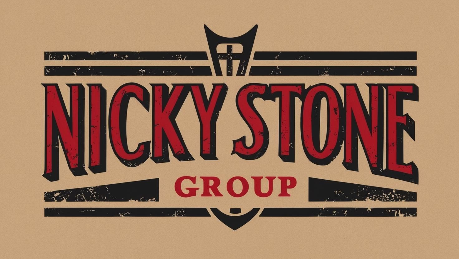 Nicky Stone Group Live + The Burgundy Wood