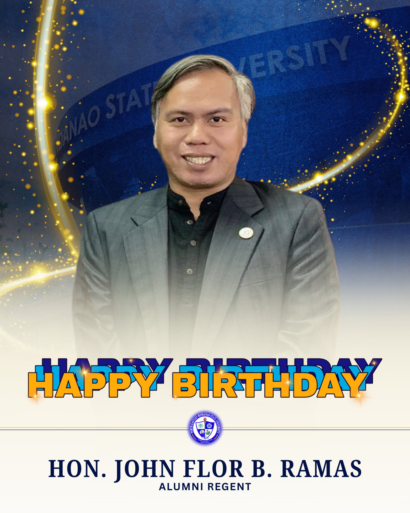 NEMSU Office of the Board and University Secretary | Tandag
