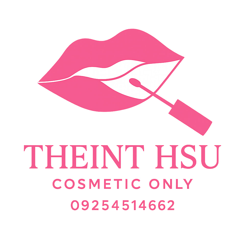 Theint Hsu Cosmetic Only | Tamwe