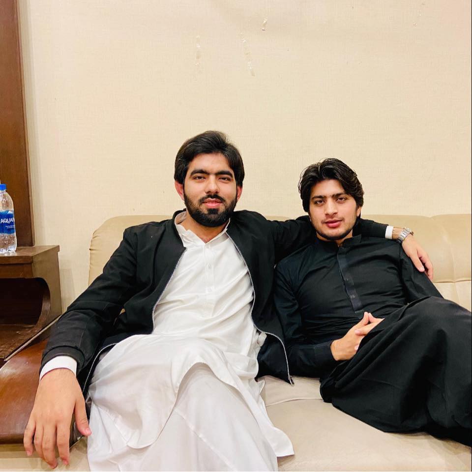 Adv Rashid Ali Mangrio