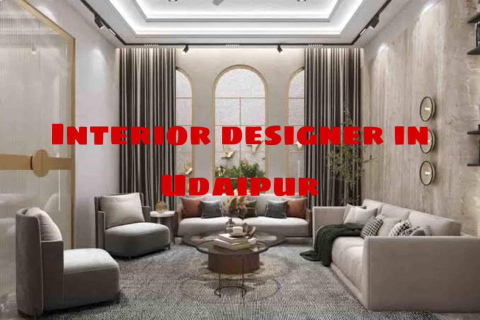 Interior Designer in Udaipur | Facebook
