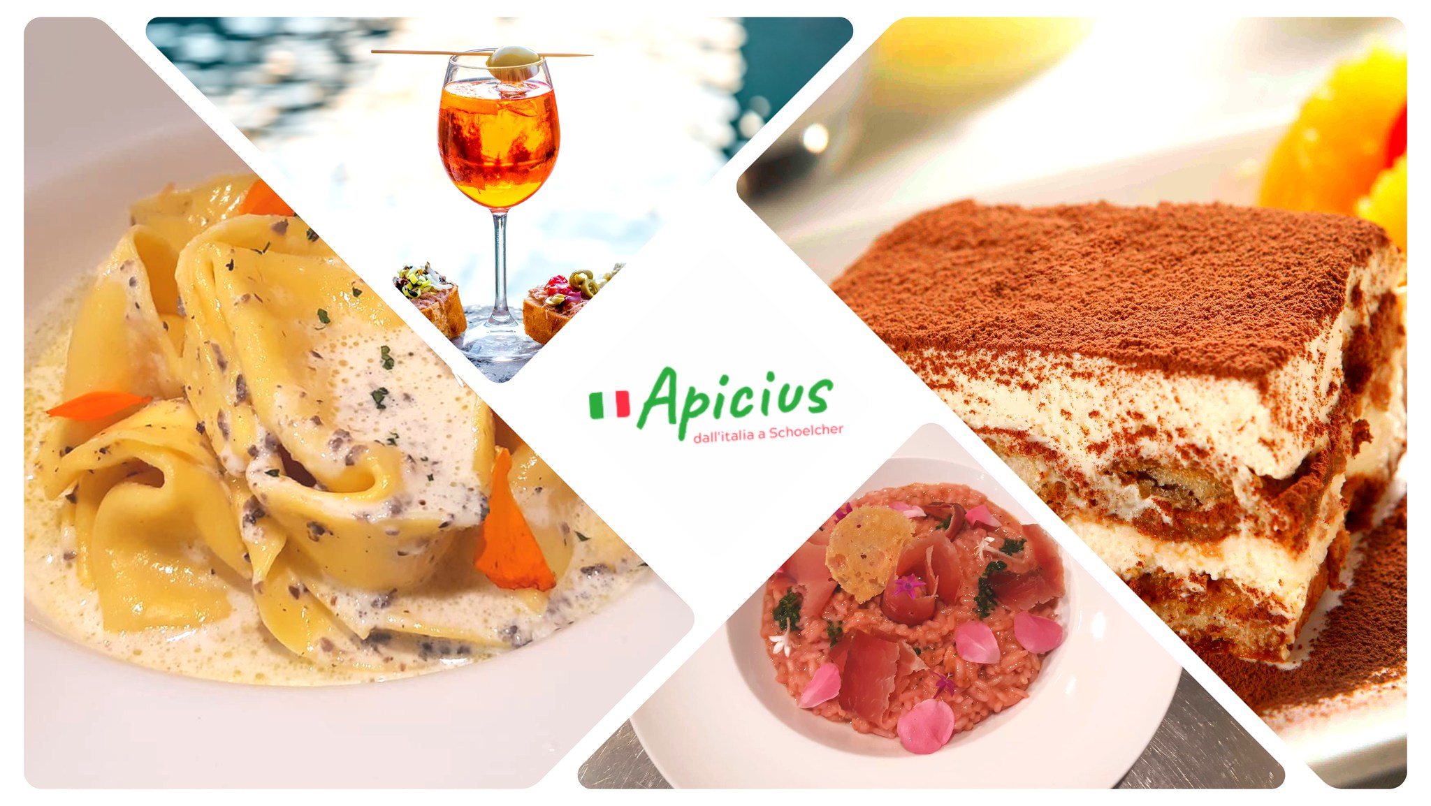 APICIUS Martinique | Schœlcher Martinique