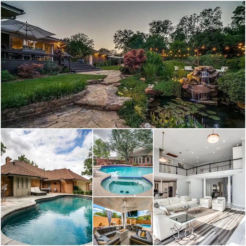 VIP Dallas Properties | Dallas TX