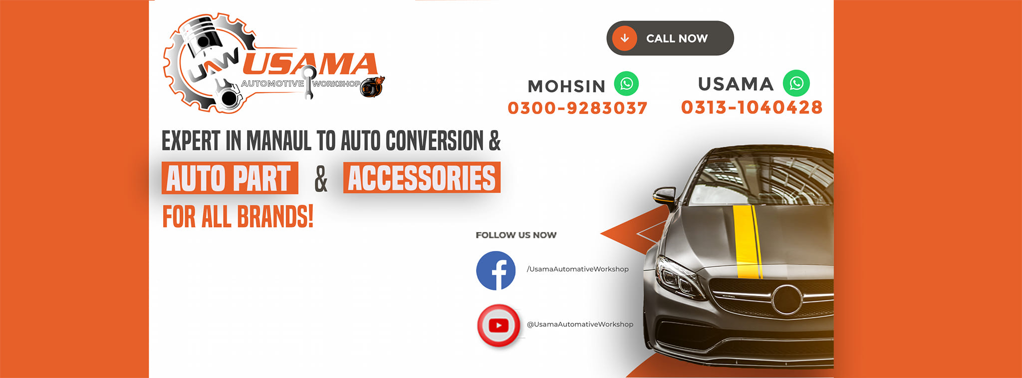 Defence Automobiles added a new... - Defence Automobiles