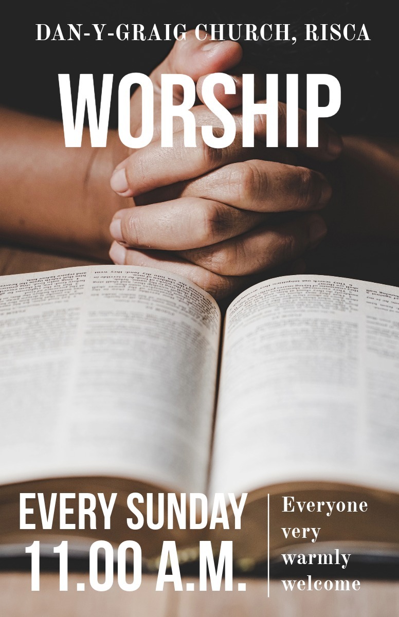 Dan-Y-Graig Church, Risca | Risca