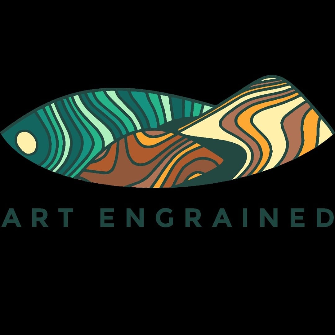 Art Engrained