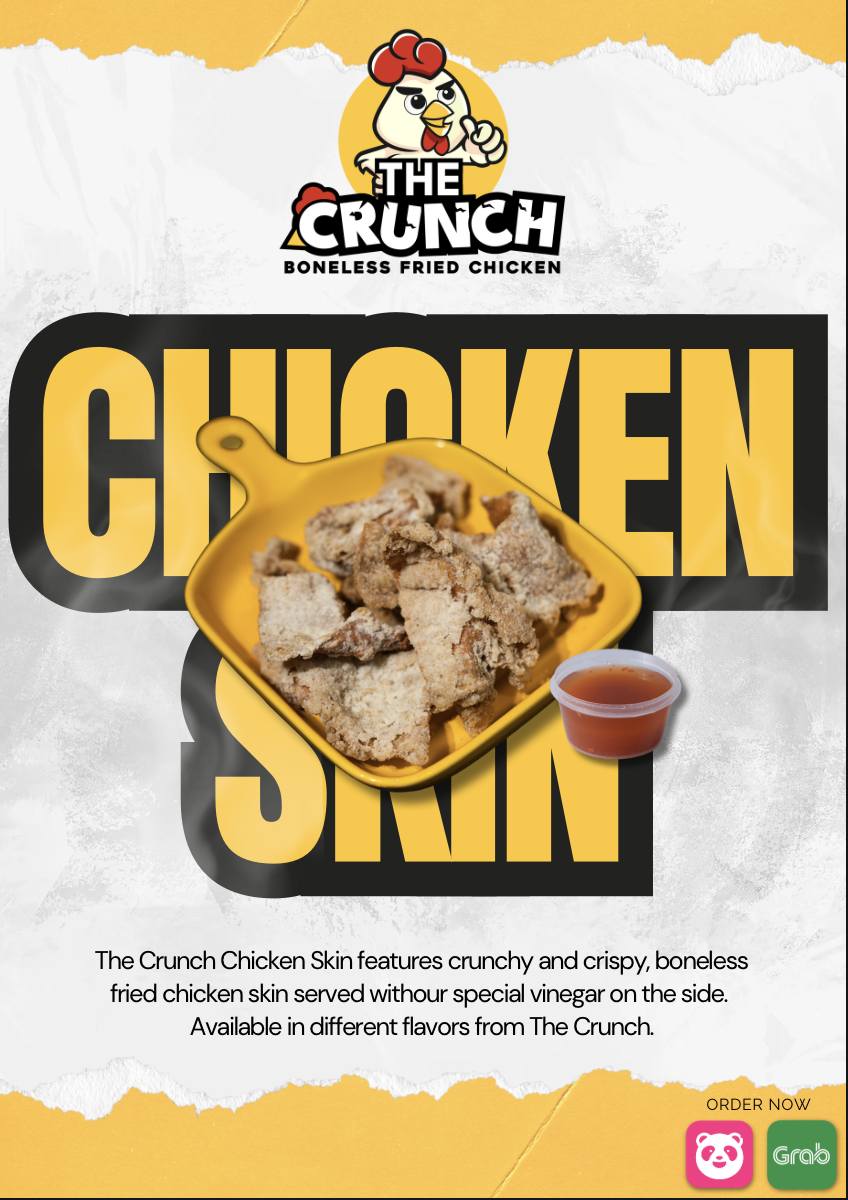 The Crunch - Fairview Branch | Quezon City