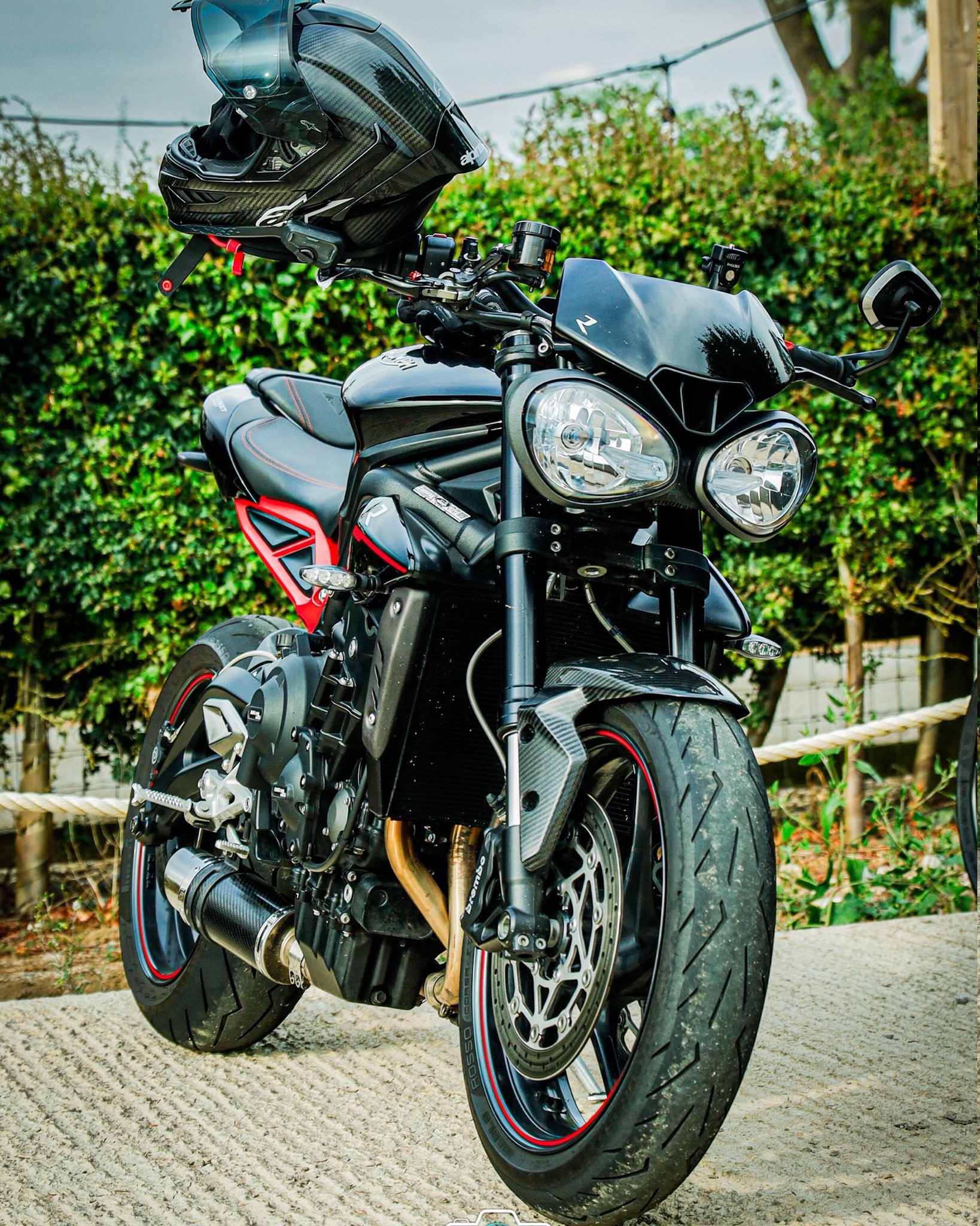 2 Wheels Wednesday