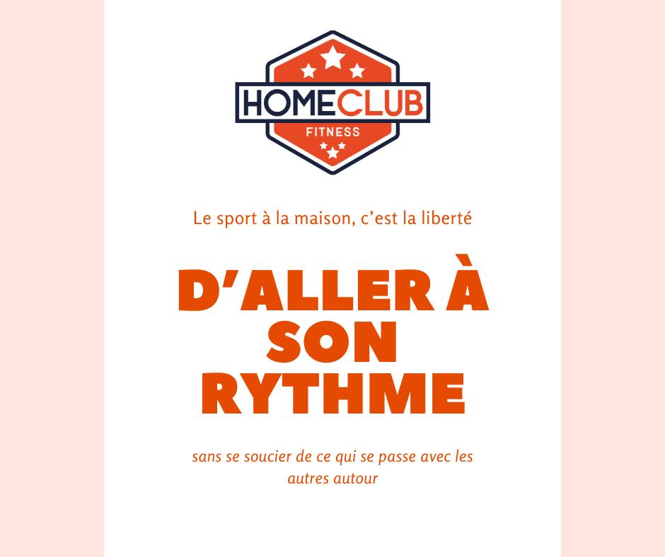 HomeClub