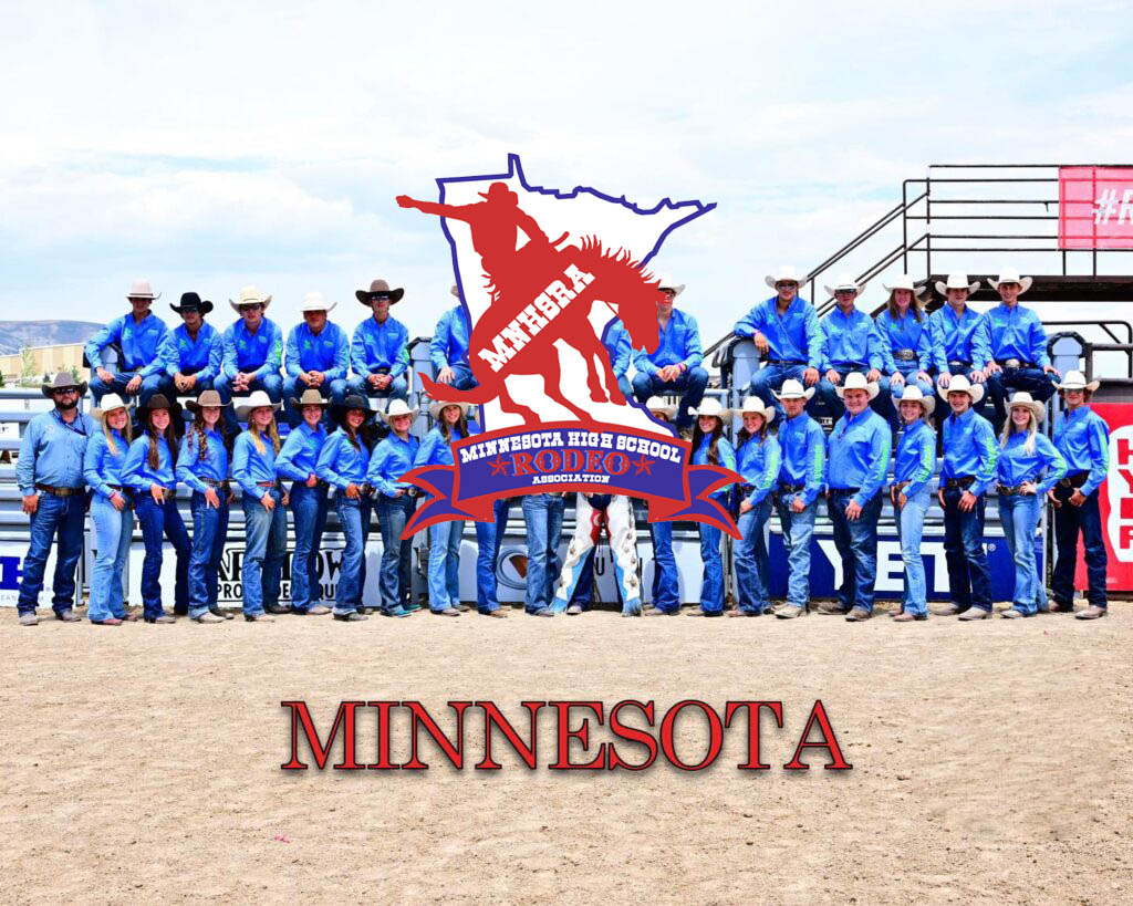 Minnesota High School Rodeo Finals | Hugo MN