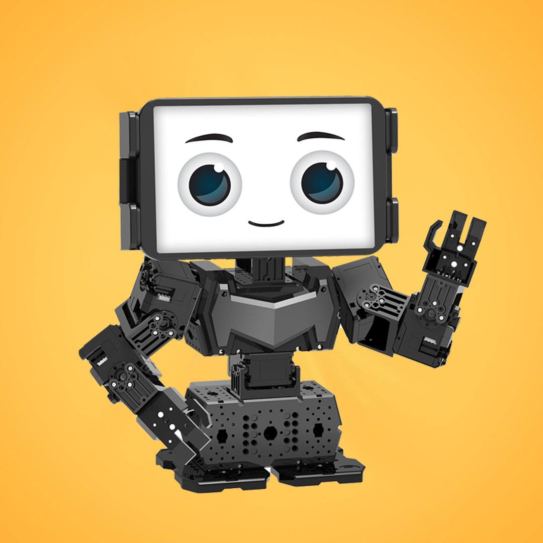 Did you know uCode4 is accessible on iOS, PCs, and now Chromebooks? Now ...