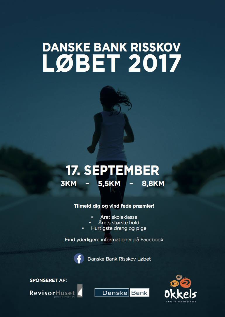 Risskov Løbet | Risskov