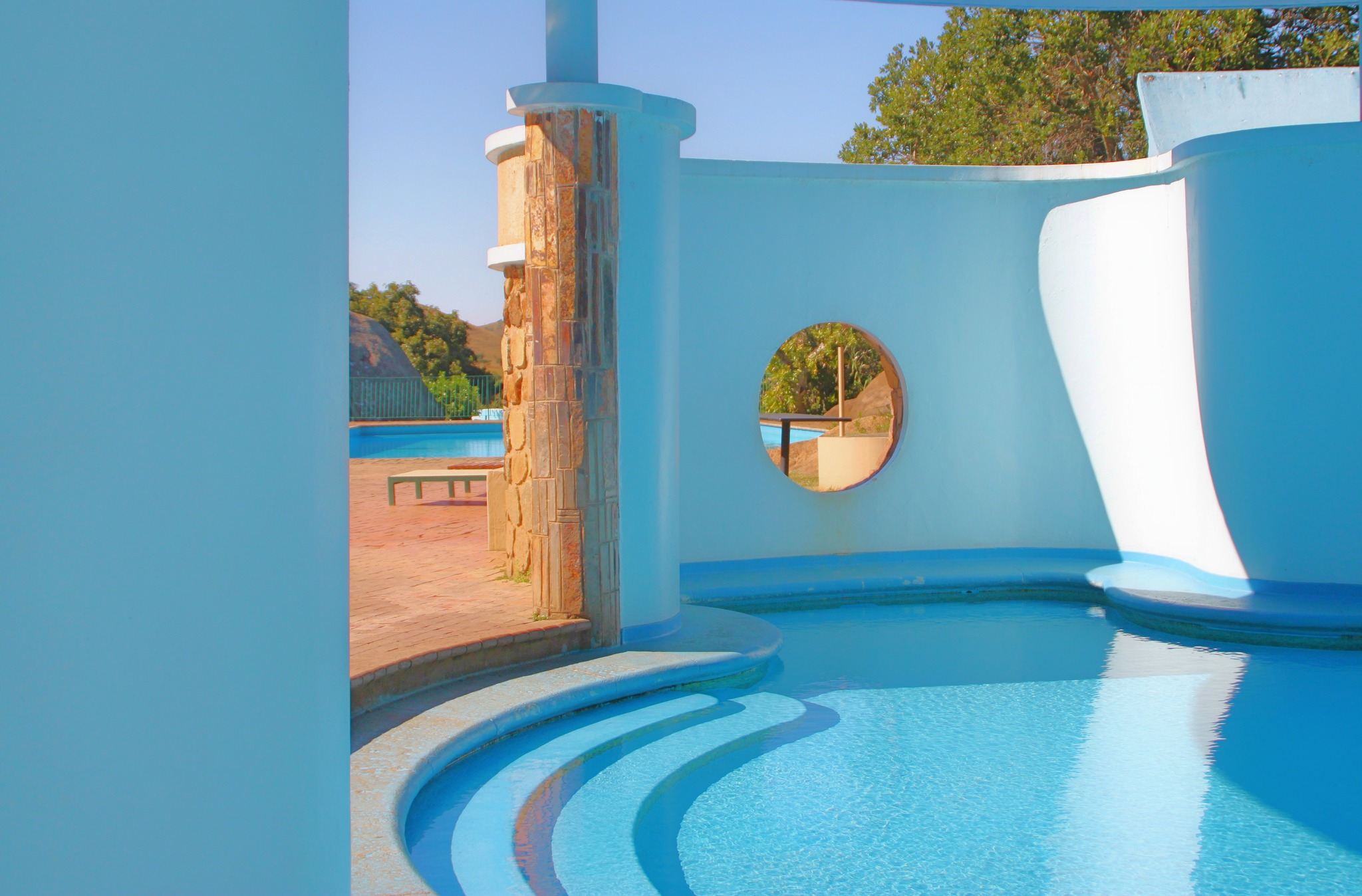 Gooderson Leisure Self-Catering & Timeshare Resorts