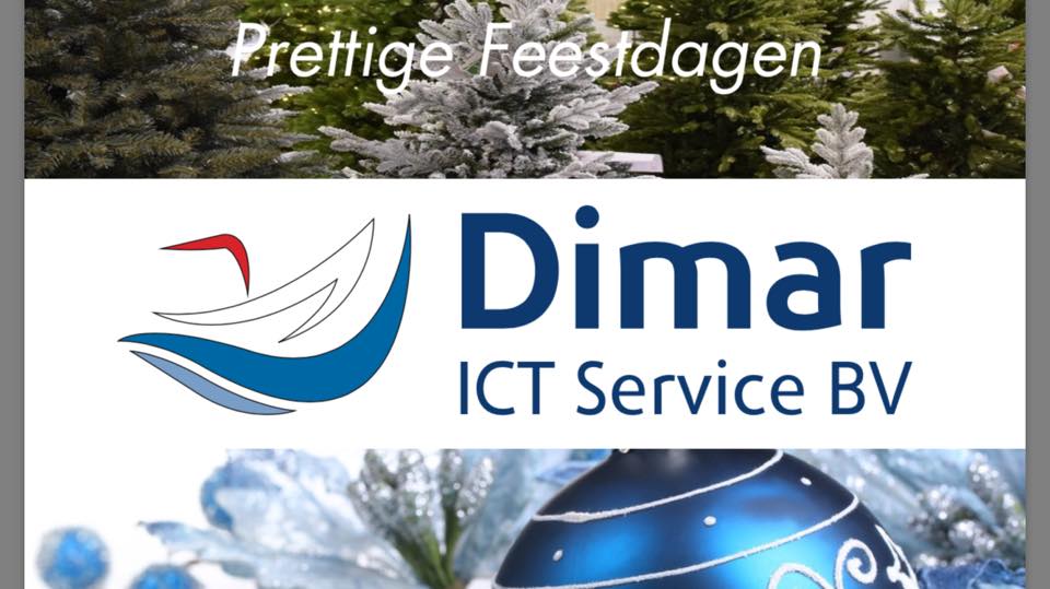 Dimar ICT Service BV | Ridderkerk
