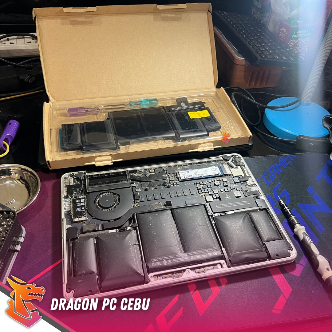 Dragon PC Cebu | Cebu City
