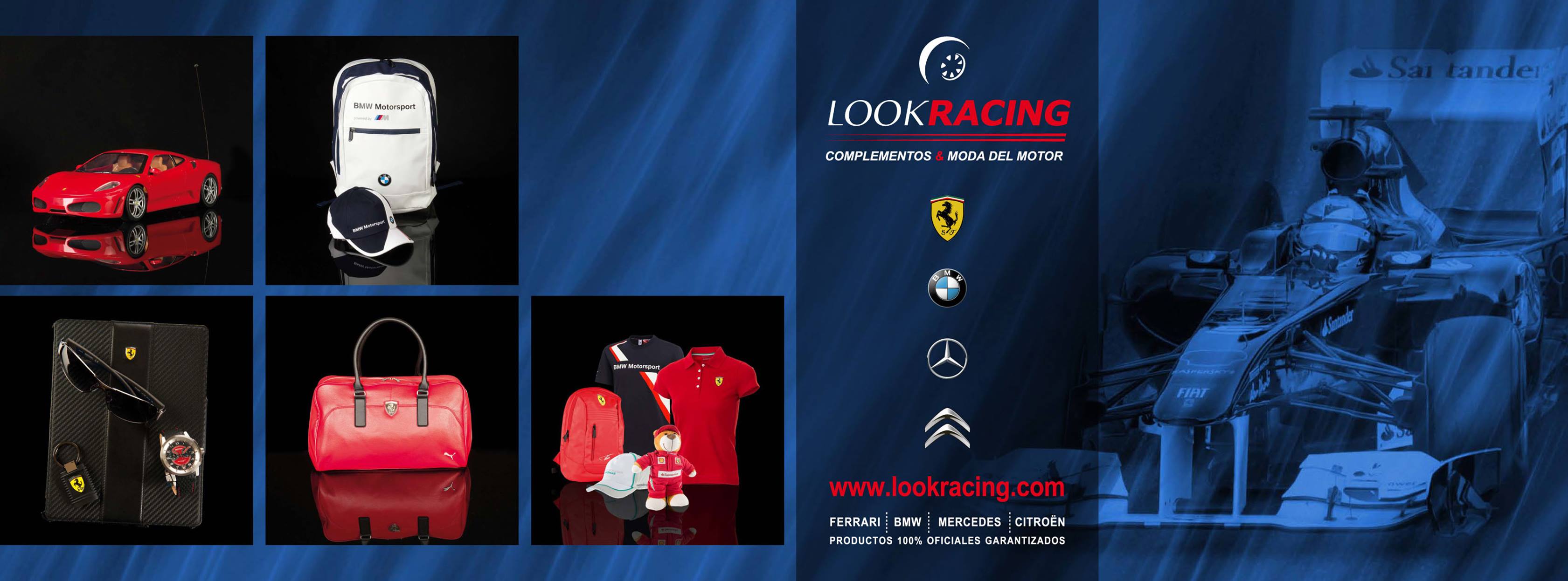 Look Racing