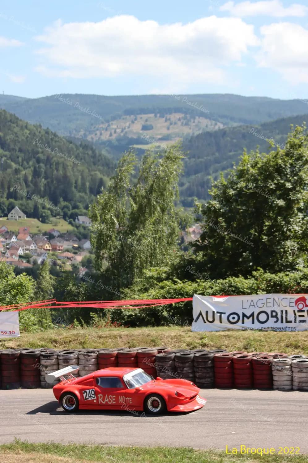 Course De Cote De La Broque 2022