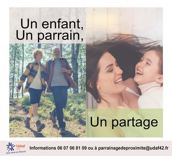 Udaf de la Loire - Partout dans la Loire, des enfants attendent des ...