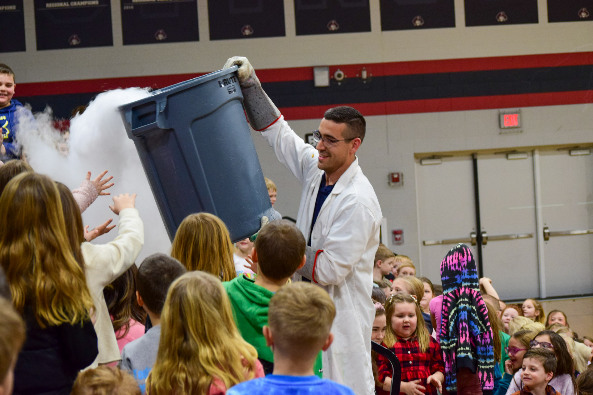 Storm Science