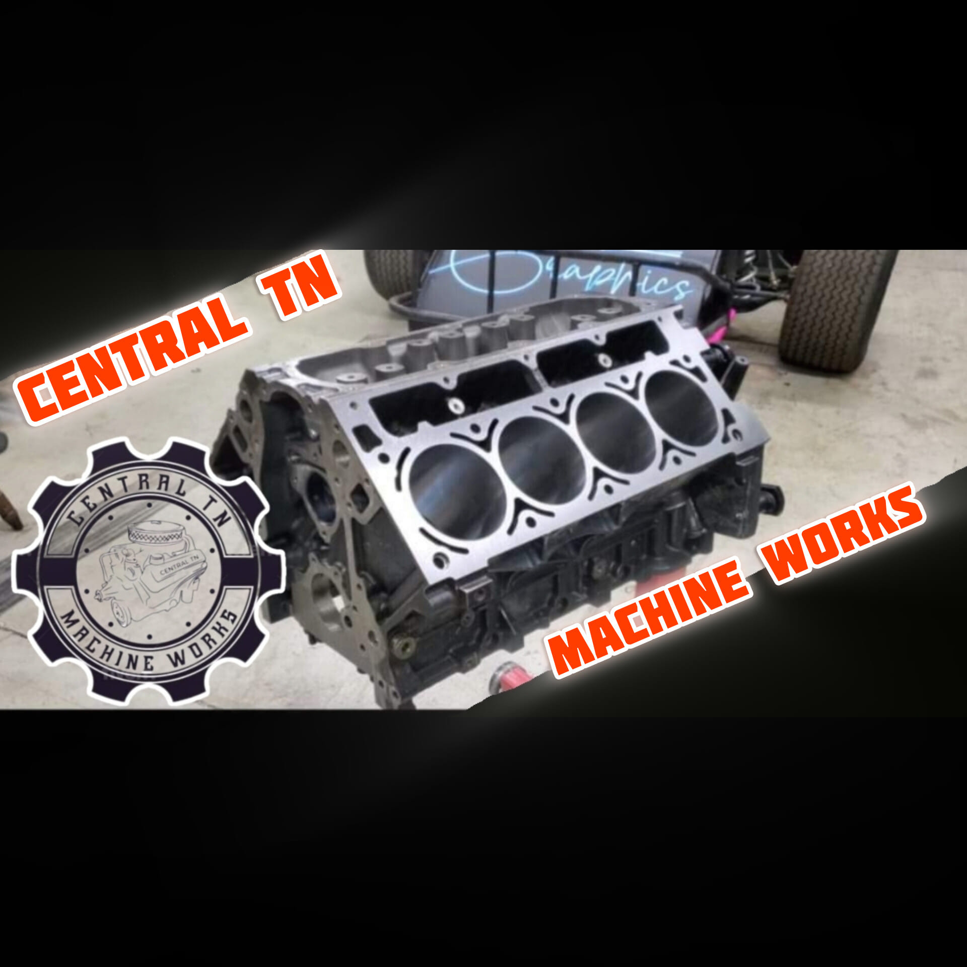 Central TN Machine Works | Facebook