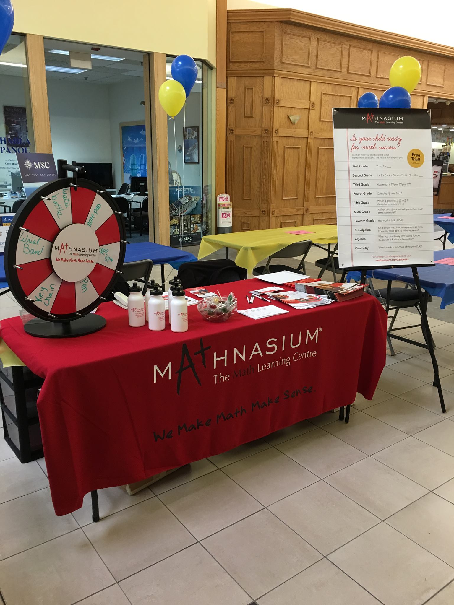 Mathnasium of Park Ridge | Park Ridge IL