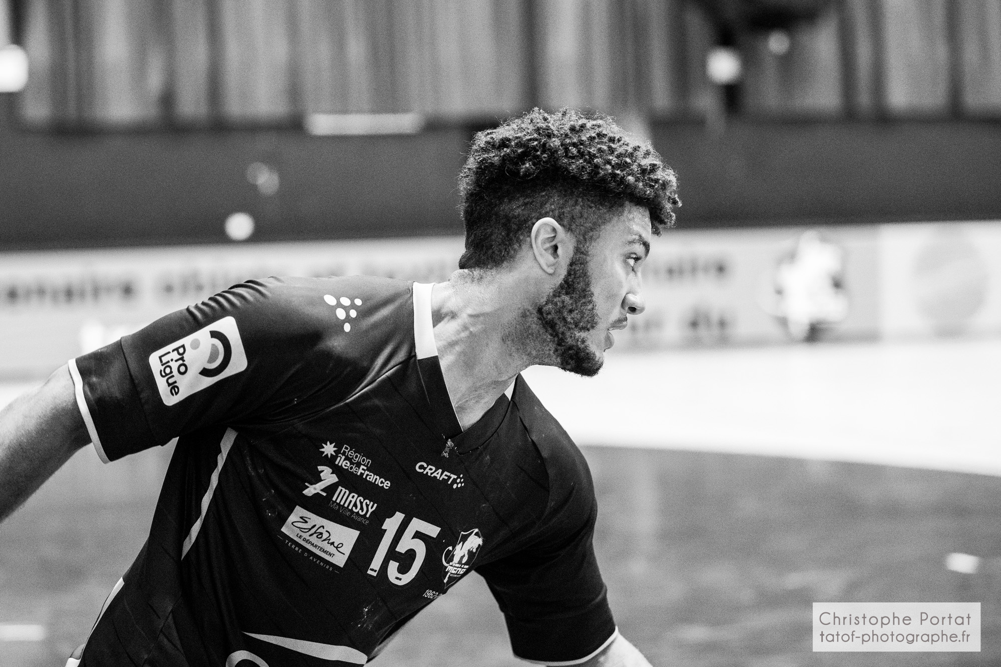 ⚡️Coup de tonnerre au #MEHB !... - Massy Essonne Handball | Facebook