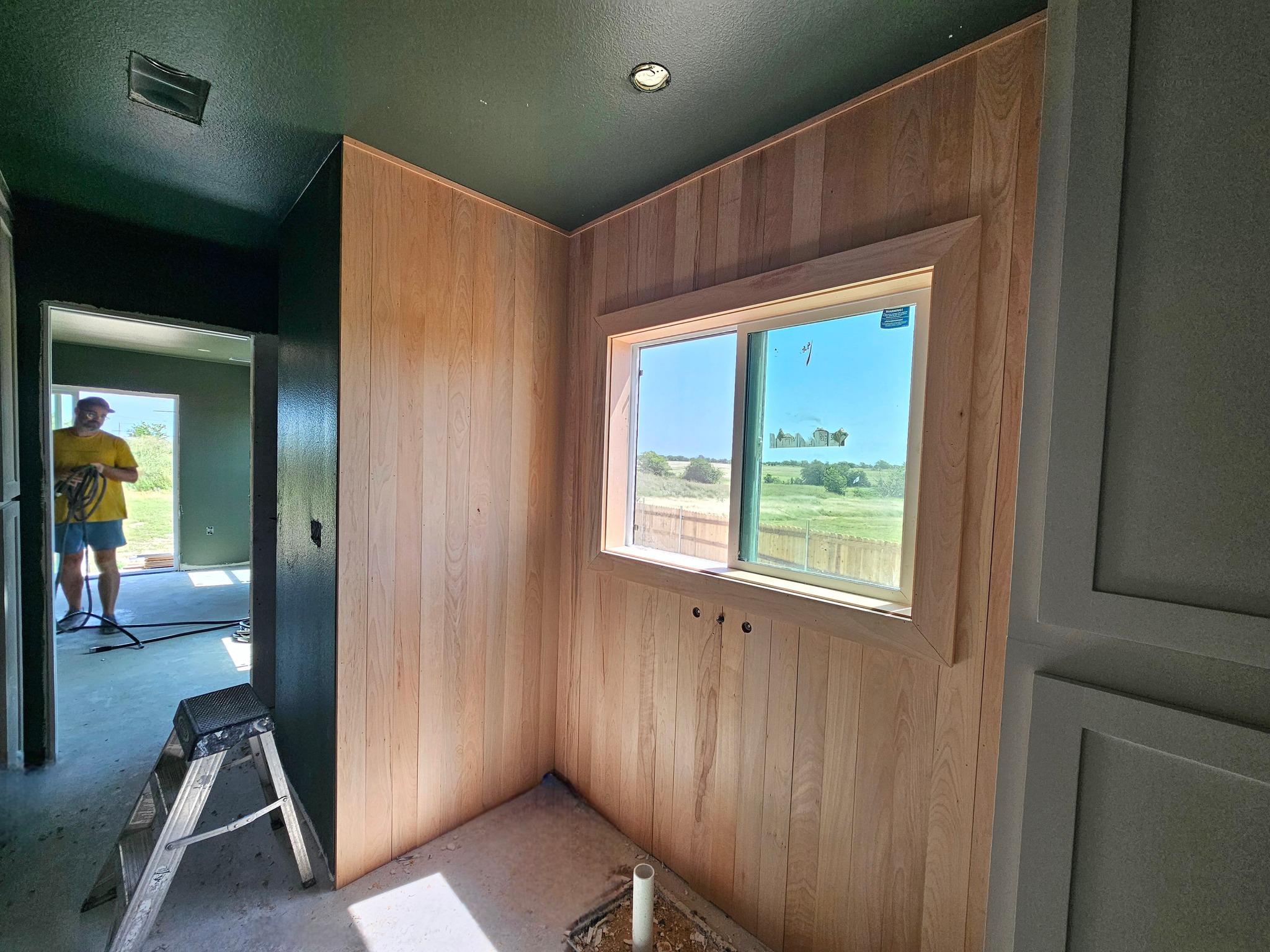 Kith+Kin Homes | Rogers TX