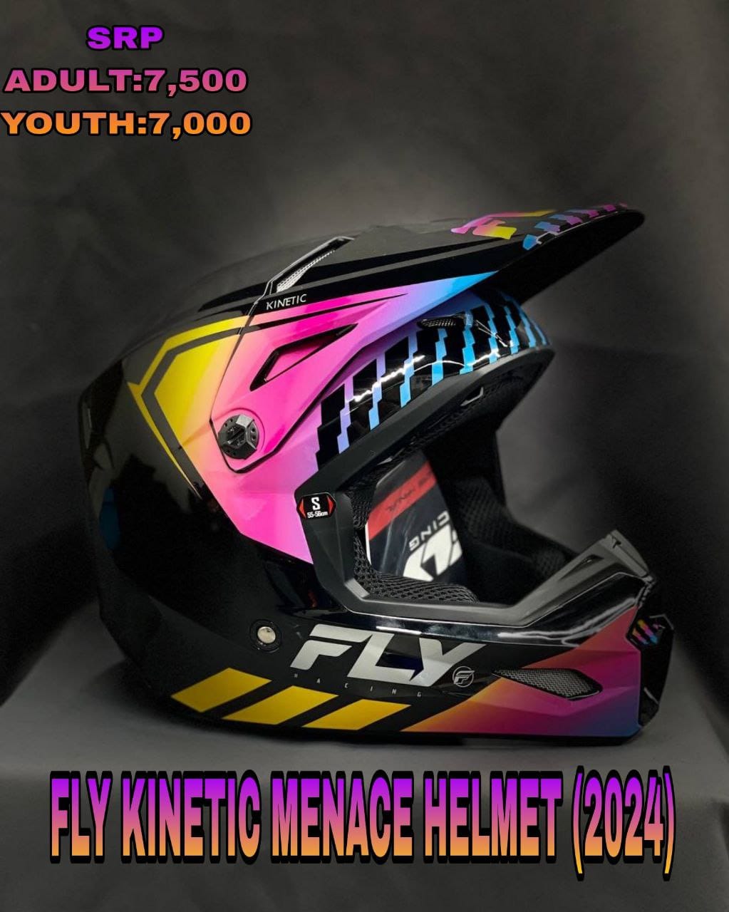 Where to find flyaway helmets?