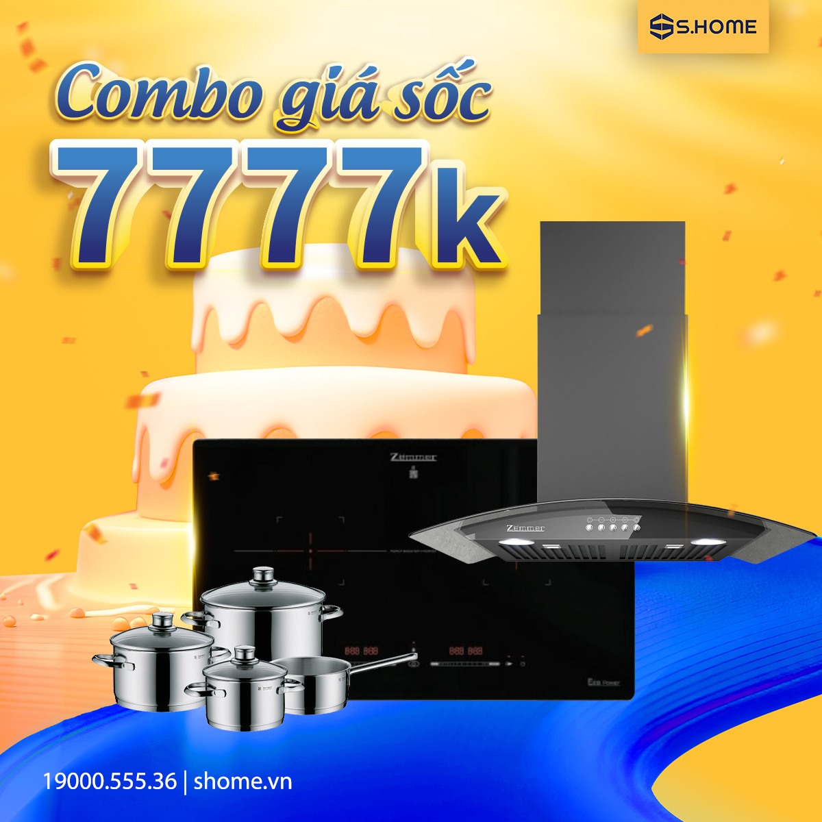 S.Home Hải Dương - Hải Tân | Hai Duong