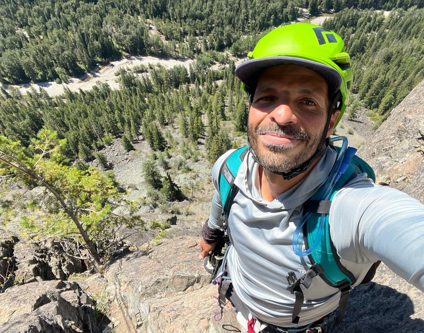 Highpoint Access