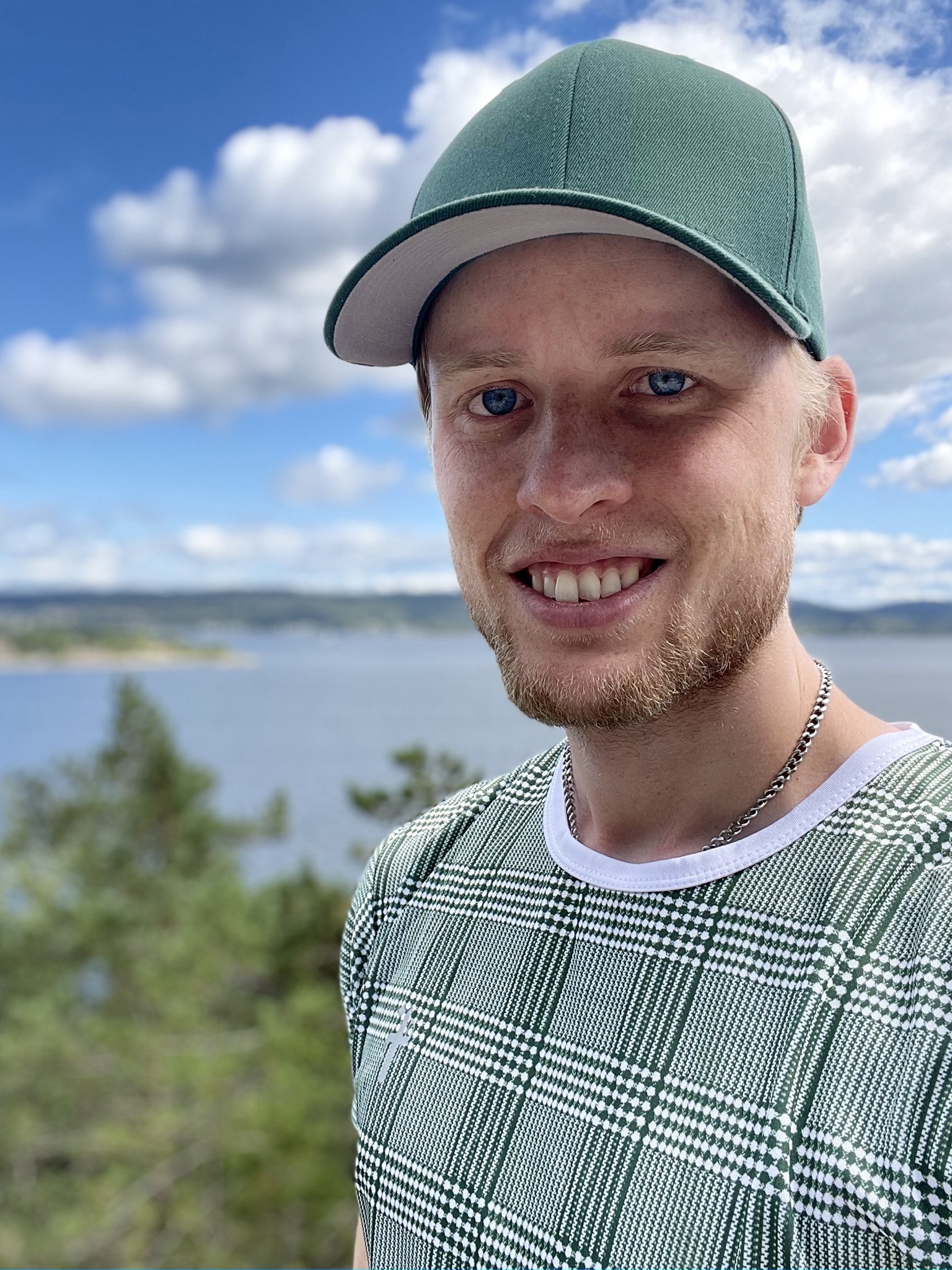 Jørgen Rindal