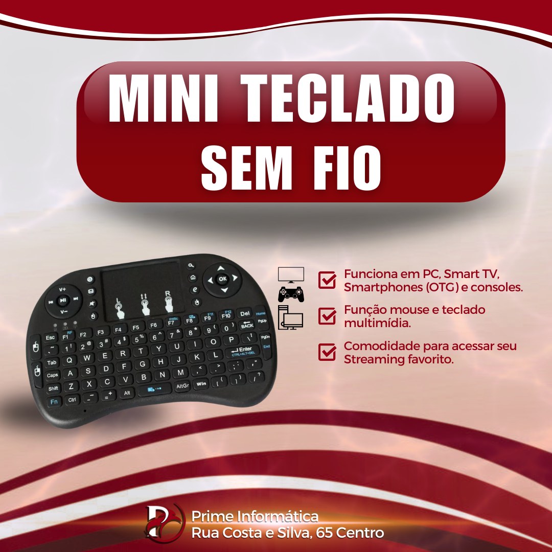 Infonexus | Vilhena RO