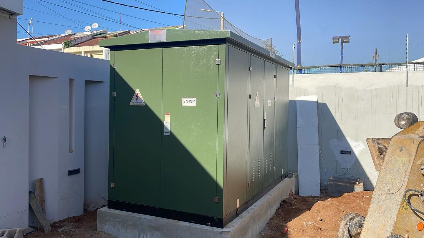 IEM - Instalações Eletromecânicas de Moçambique SA | Maputo