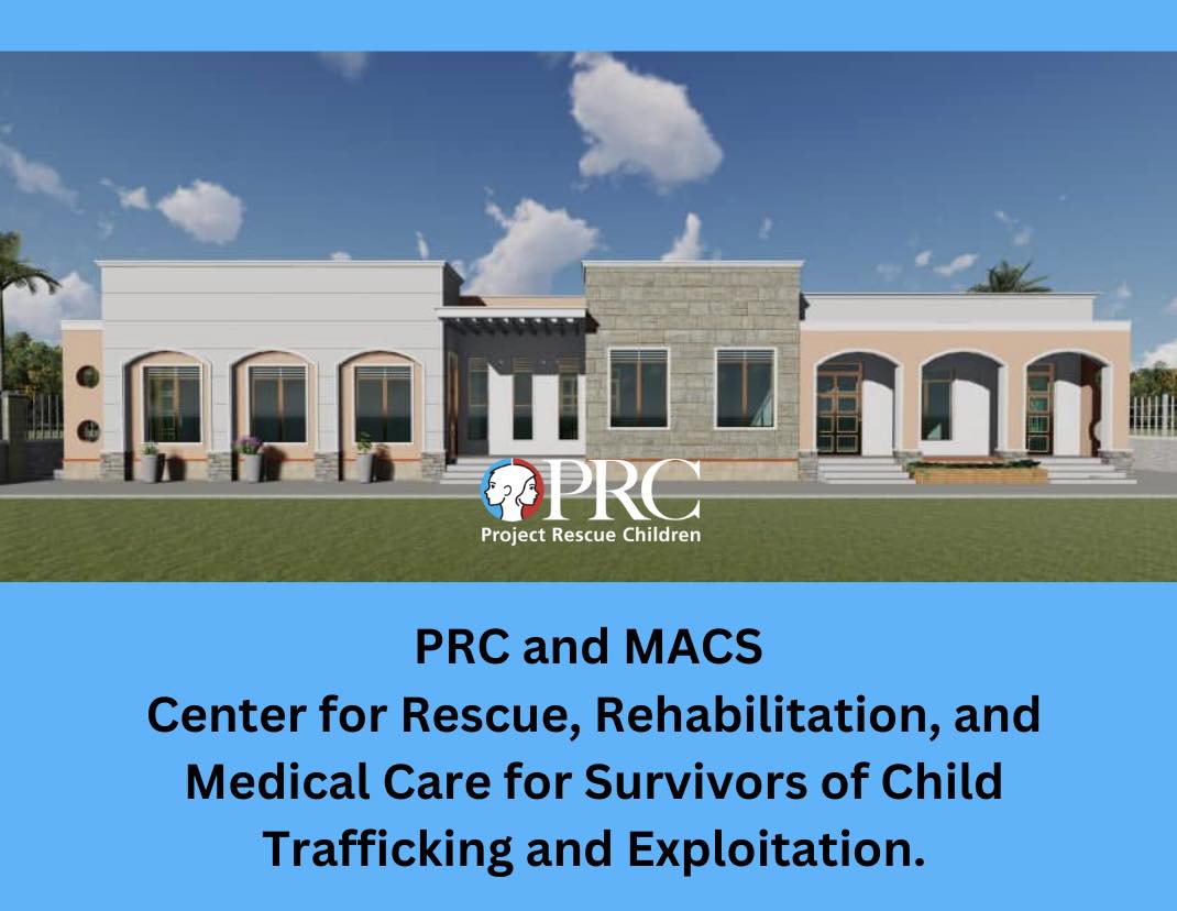 On the 11th of September... - Project Rescue Children | Facebook