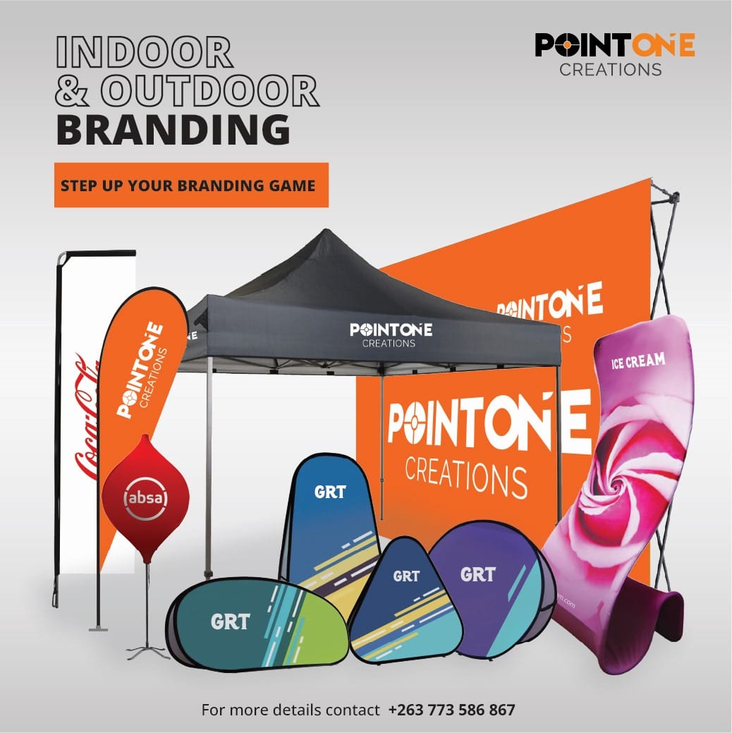 Point One Creations | Harare