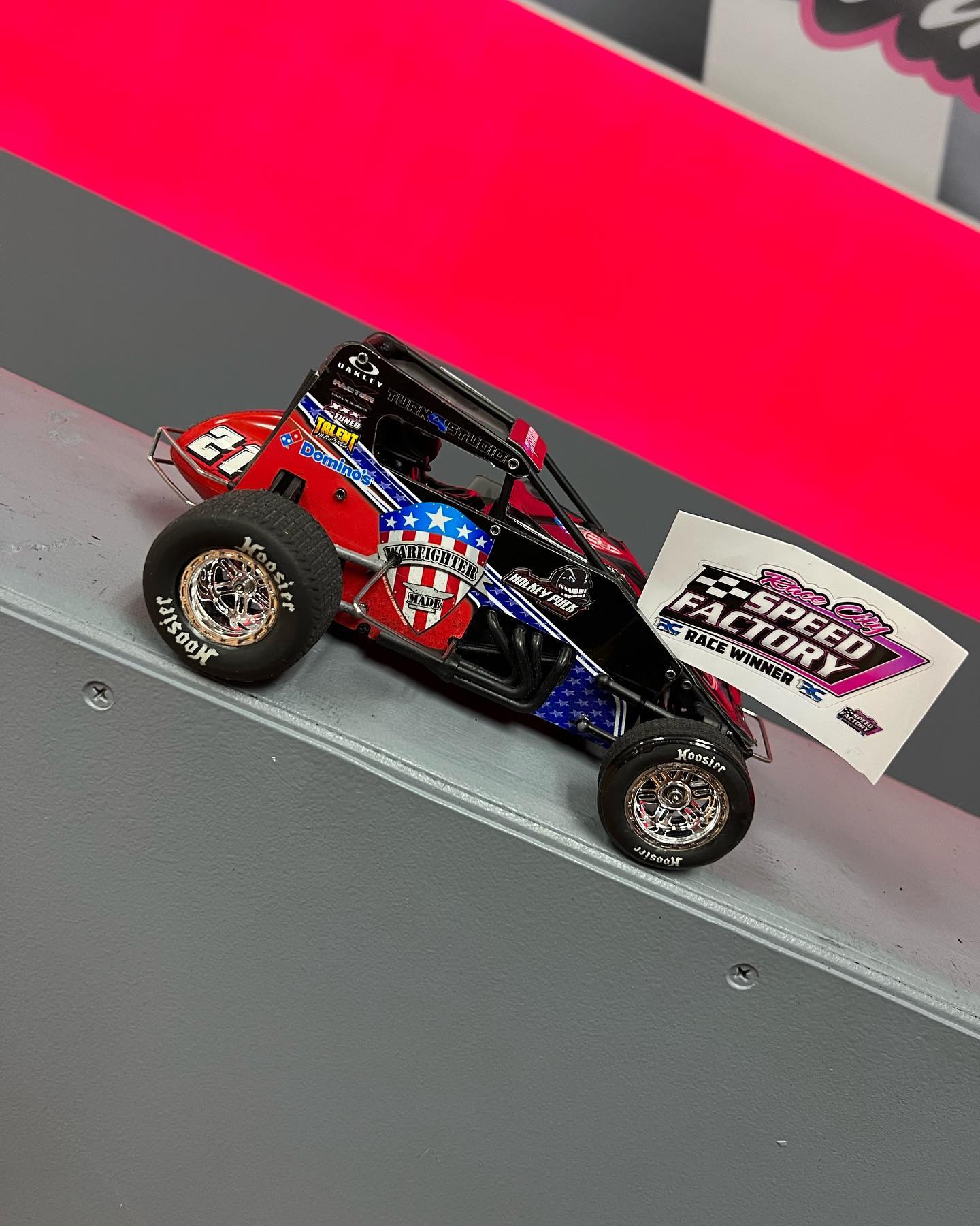 GoFast RC Racing