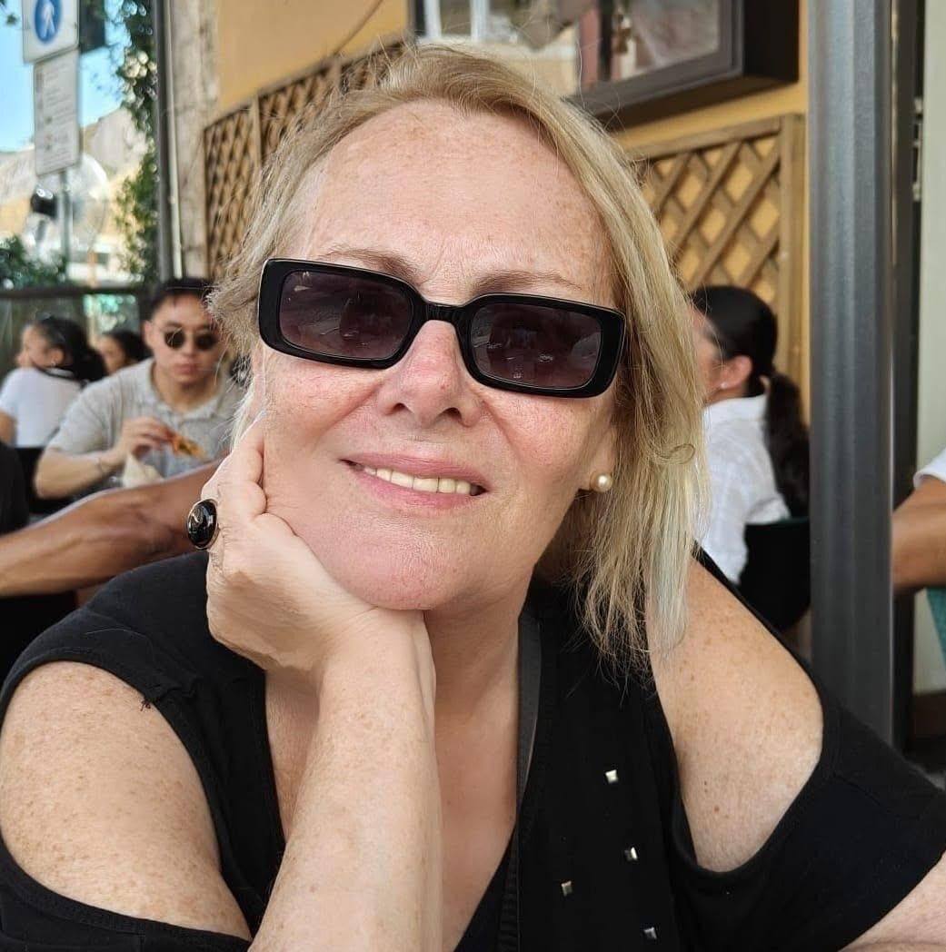Ora Rotenberg