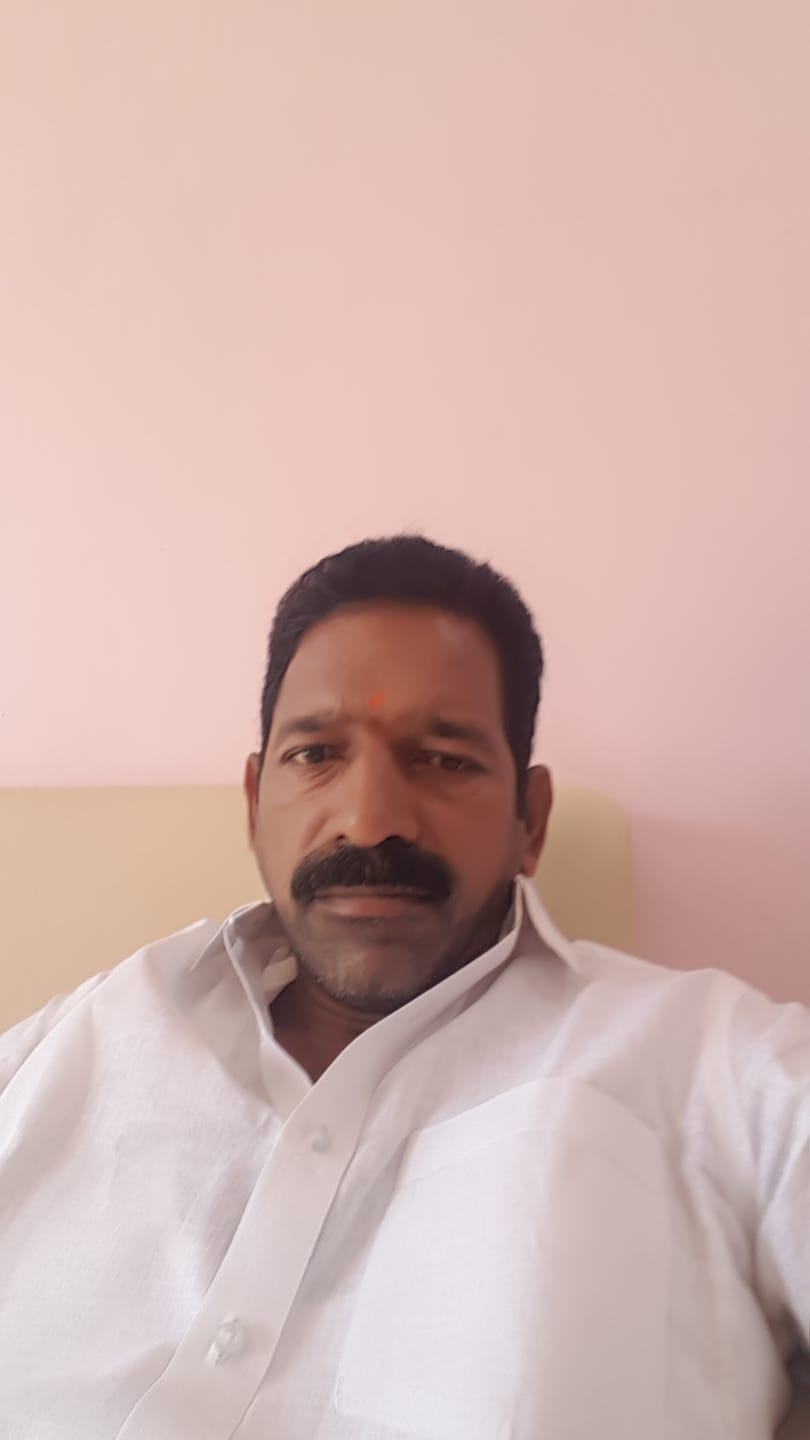 Tekula Kantha Reddy TKR | Facebook