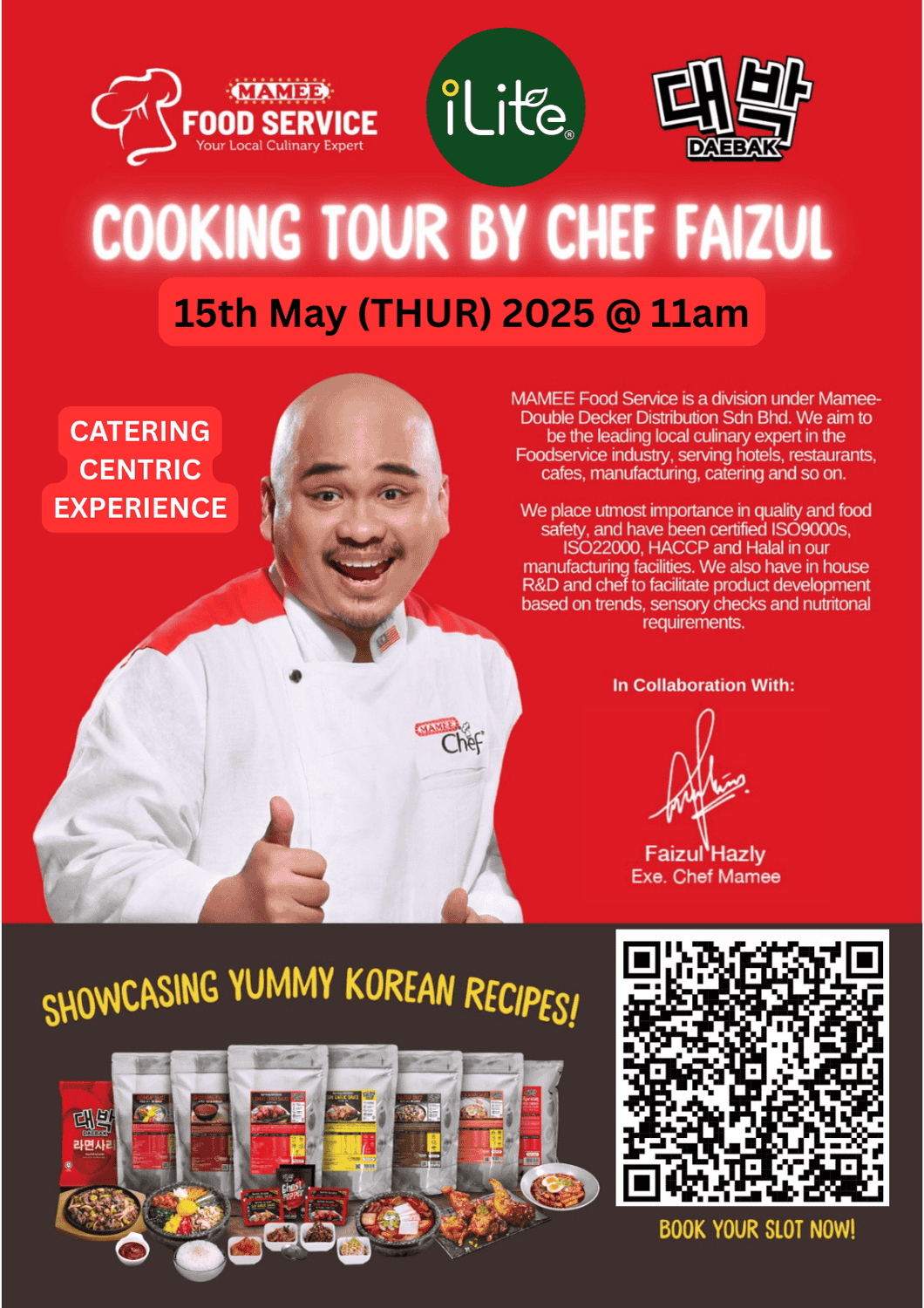 Associati... - Association of Catering Professionals Singapore