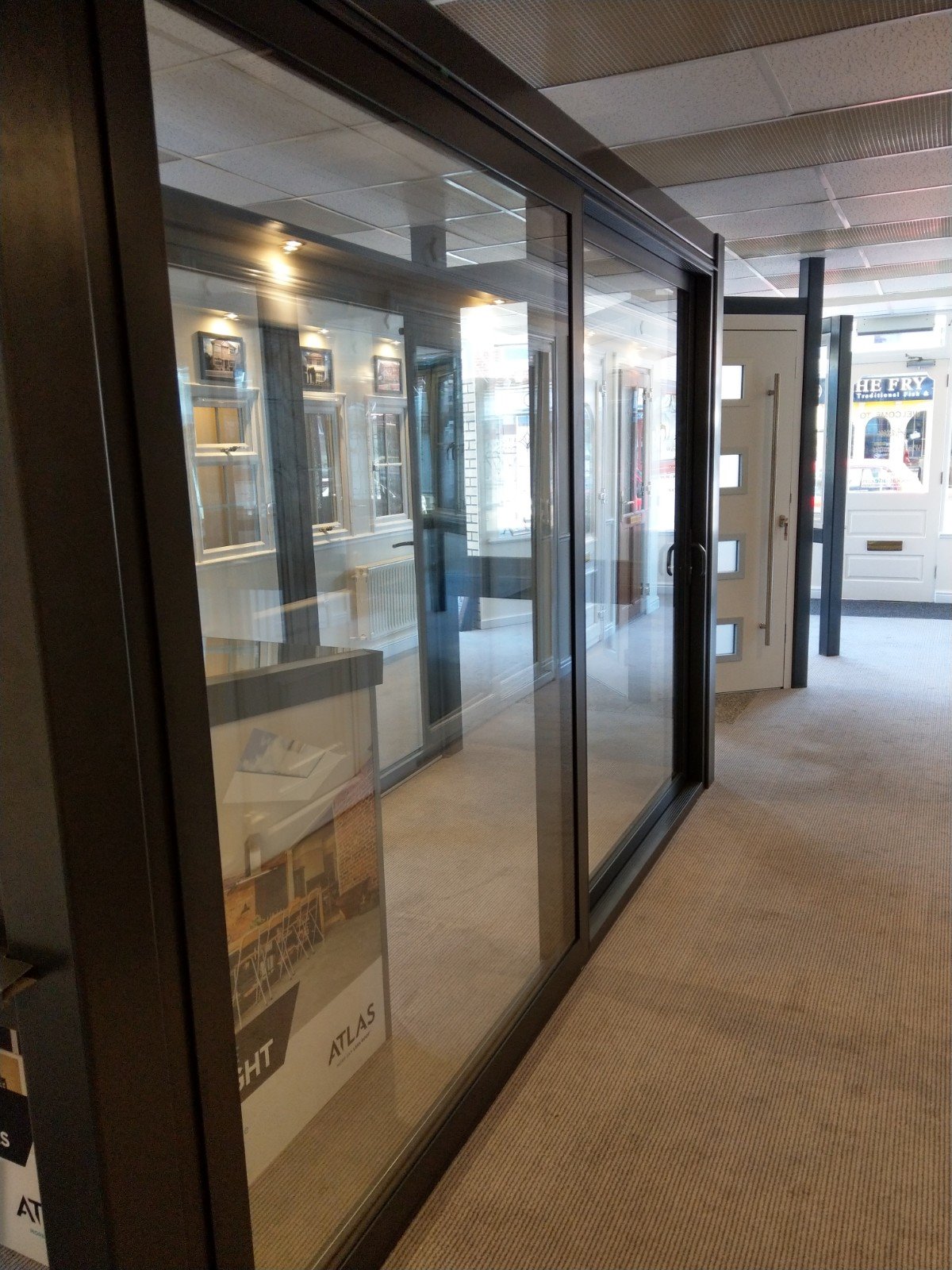 Adam Window Centres | Bournemouth