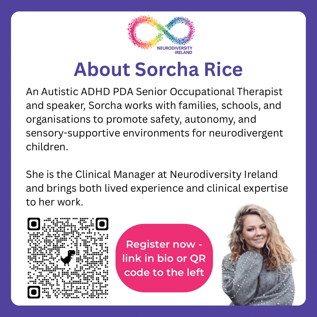 Dyslexia Support Ireland