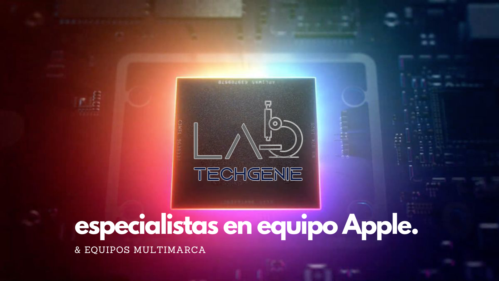TechGenie LAB | Alajuela