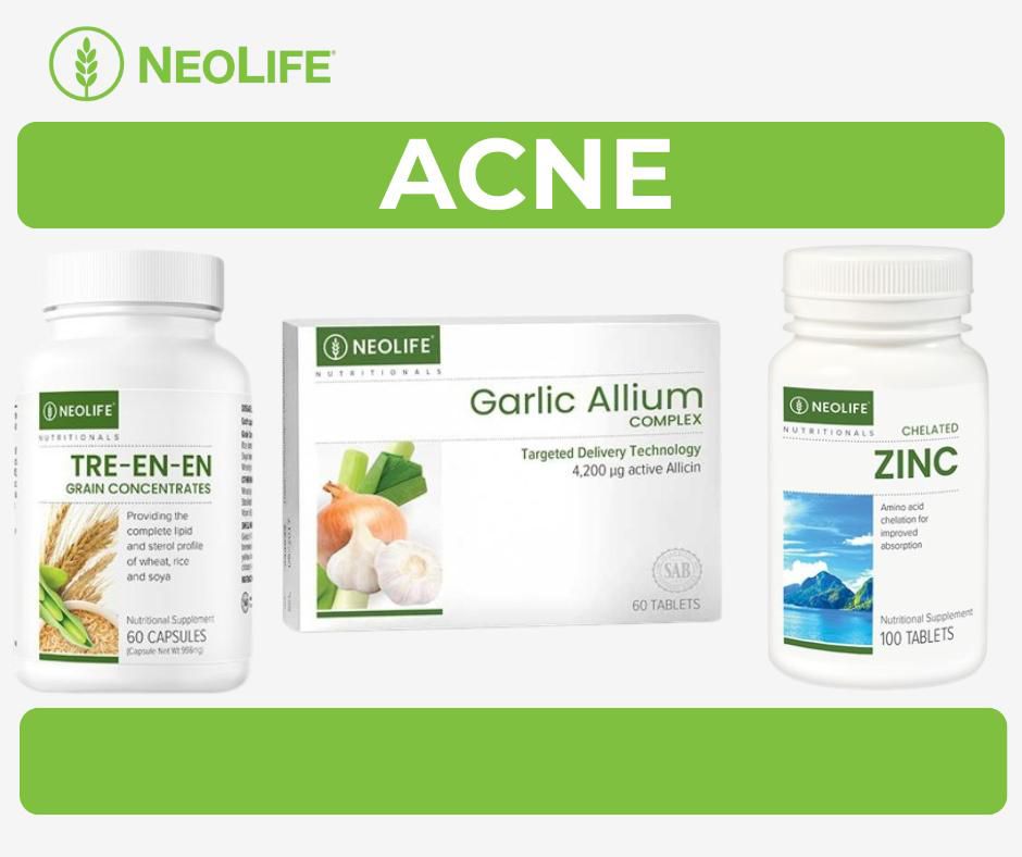 NeoSource Wellness Neolife Gnld Product