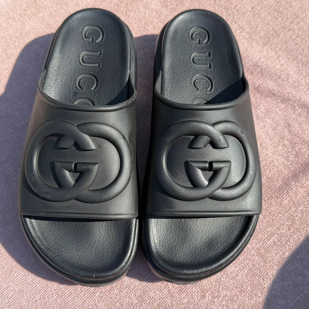 Gucci - Sandals & Flip Flops - Hamptons at Boca Raton, Florida ...
