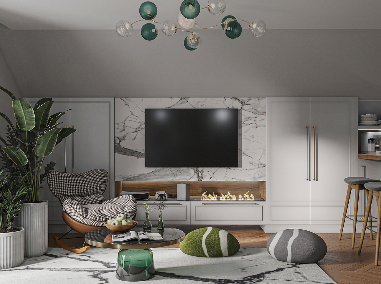 Đo Interior | Ho Chi Minh City